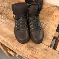 Scarponcino Stokton 37 da donna