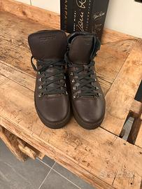 Scarponcino Stokton 37 da donna