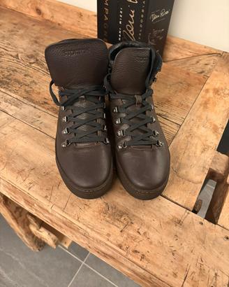 Scarponcino Stokton 37 da donna