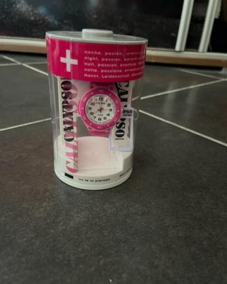 Orologio da polso Calypso Watches Rosa