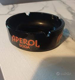 posacenere aperol 
