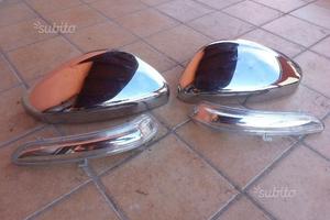 Calotte e frecce vari colori Peugeot 208 e 2008
