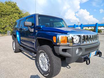 Hummer h3