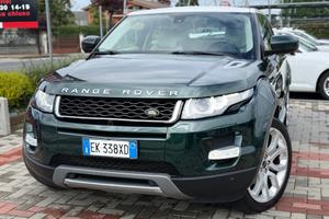 Land Rover Range Evoque 2.0 Si4 Coupé Prestige