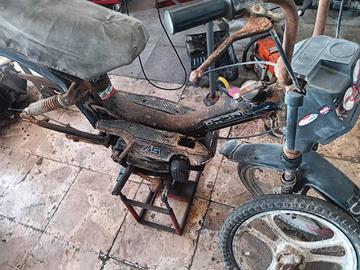  malaguti drop per ricambi