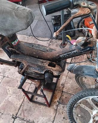  malaguti drop per ricambi
