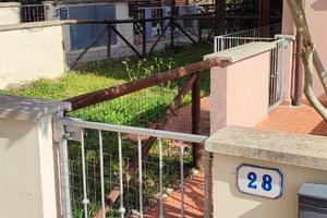 Appartamento a Monteriggioni