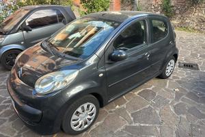 Citroen C1 1.0 5 porte GPL