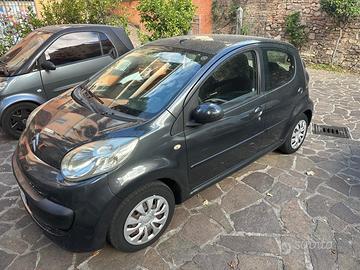Citroen C1 1.0 5 porte GPL