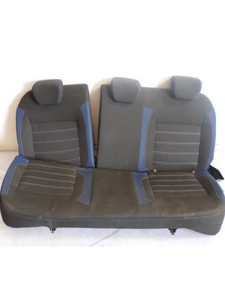 Tappezzeria Completa Dacia Sandero 2 2019 cod 873