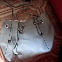 borsa secchiello 