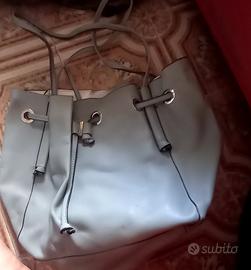 borsa secchiello 