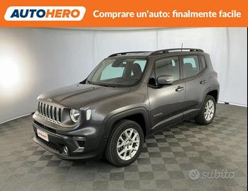 JEEP Renegade FT61692