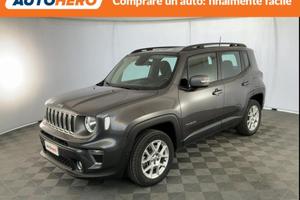 JEEP Renegade FT61692