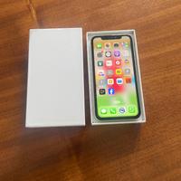 iPhone 11 64gb bianco