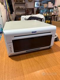 Dnp ds820
