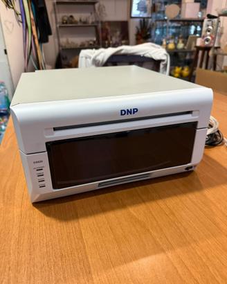 Dnp ds820