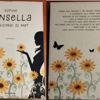 Libri Sophie Kinsella