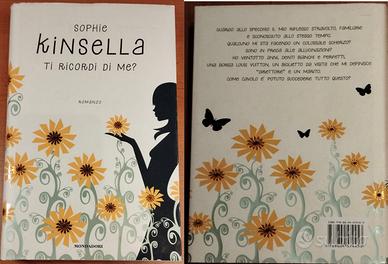 Libri Sophie Kinsella