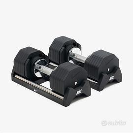 Manubri regolabili NIKE