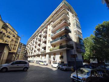 Appartamento ristrutturato