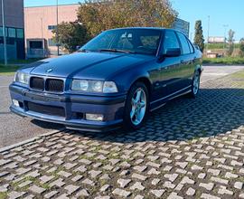 Bmw 318 318is 16V cat Coupé