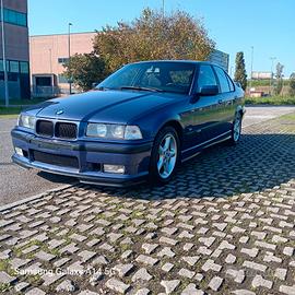 Bmw 318 318is 16V cat Coupé