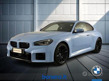BMW M2 Coupe 3.0 460cv auto