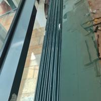 specchi con pellicola antinfortunistici