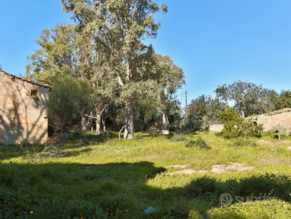 Rustico / Casale di 6392 m² con più di 5 locali a - Vista 3