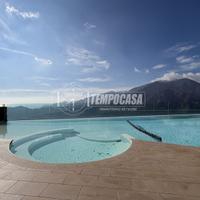 Trilocale vista mare