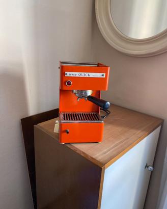 Quick Mill Super Quick Espresso 0650