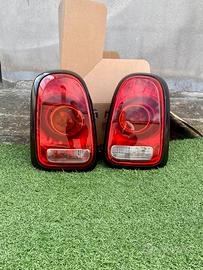 Fanali Posteriori Dx e Sx MINI COUNTRYMAN F60