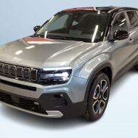 Jeep Avenger ALTITUDE BEV