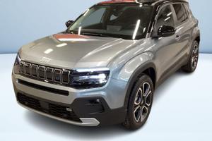 Jeep Avenger ALTITUDE BEV