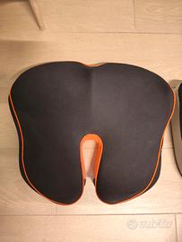 Cuscini ergonomici