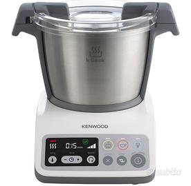 Kenwood kCook 850W nuovo, mai utilizzato