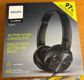 Cuffie Philips SHL3850NC
