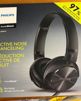 Cuffie Philips SHL3850NC