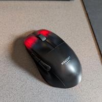Roccat Kone Pro Air - mouse da gaming wireless