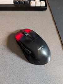 Roccat Kone Pro Air - mouse da gaming wireless
