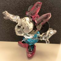 Swarovski Disney  Minnie