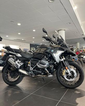 BMW r 1250 gs Abs my19