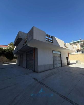 Immobile di 580 m² a Melito di Napoli