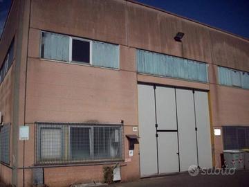 Immobile in asta di 567 m² a Bolano