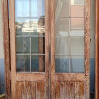 Finestre e Porte finestre