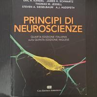 Principi di Neuroscienze IV Ed Italiana