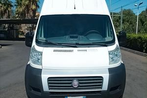 FIAT DucatoMaxi L4H3  2.3 Multi Jet 120 CV