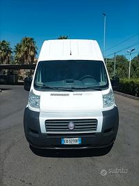 FIAT DucatoMaxi L4H3  2.3 Multi Jet 120 CV
