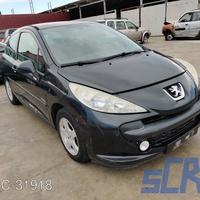 Peugeot 207 wa, wc 1.4 16v 95cv 07-13 -ricambi